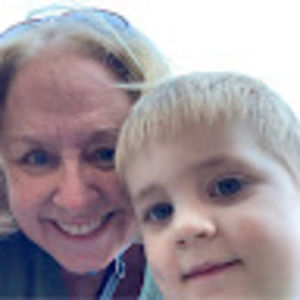 Meet your Posher, Kathy